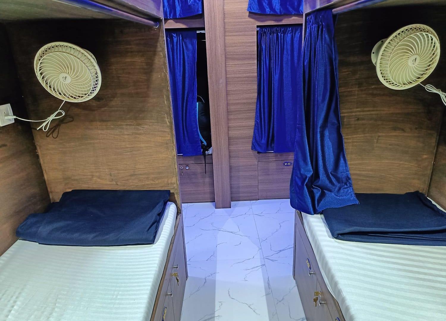 Kohinoor Hostel Mumbai