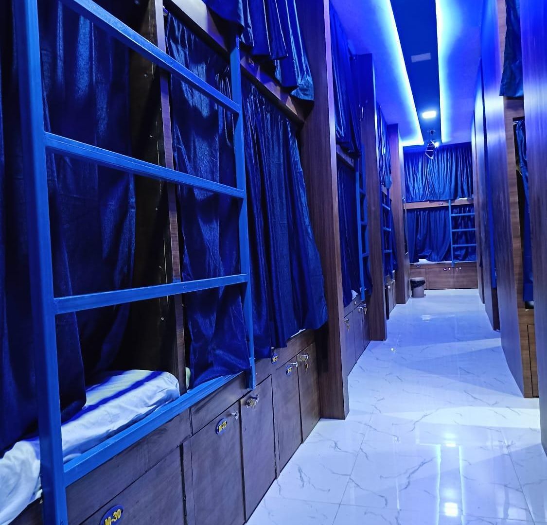 Hostel Kohinoor *
