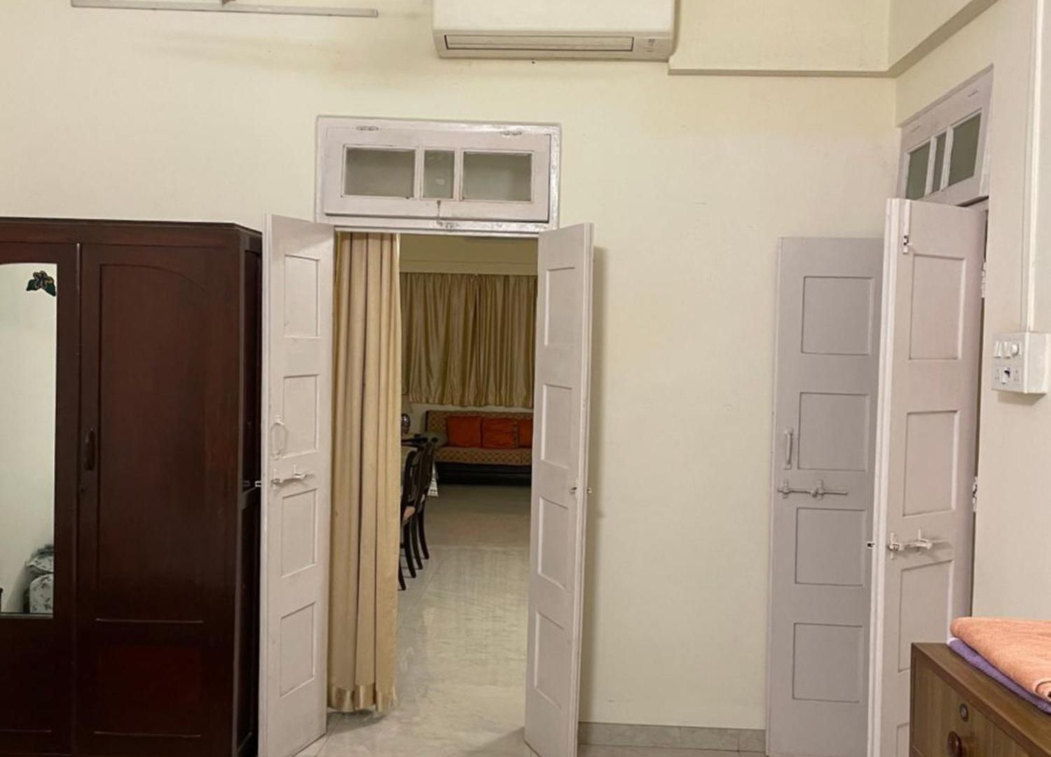 Ground Floor 20 Chimbai Road Bandra West - *