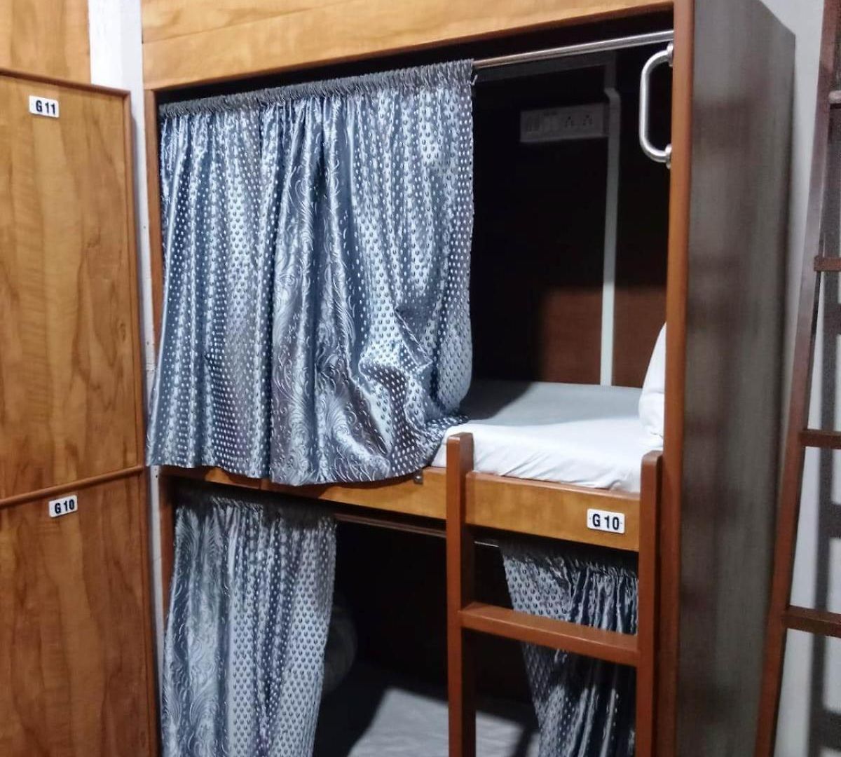 Hostel Kailasha