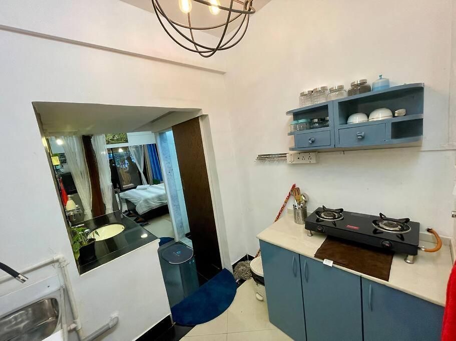 Apartment Shubhlaxmi With Sit Out - Linking Rd Mumbai