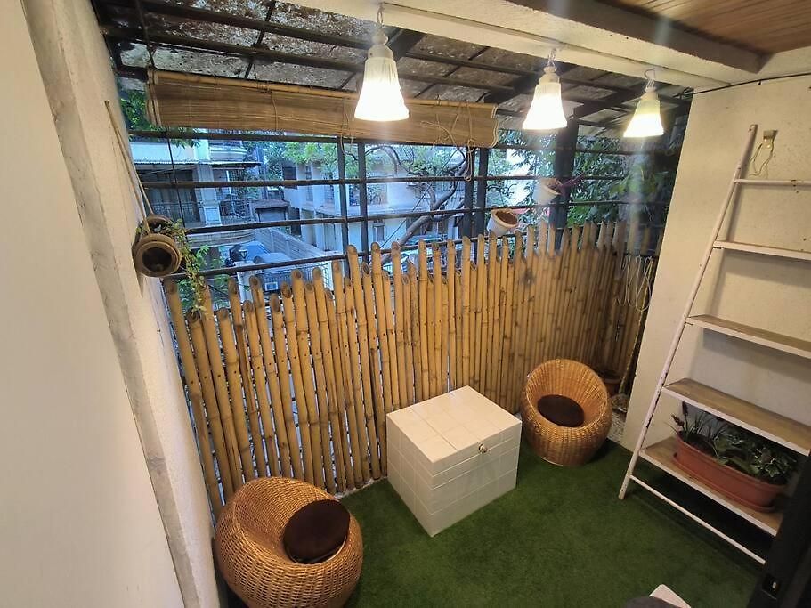Apartment Shubhlaxmi With Sit Out - Linking Rd *