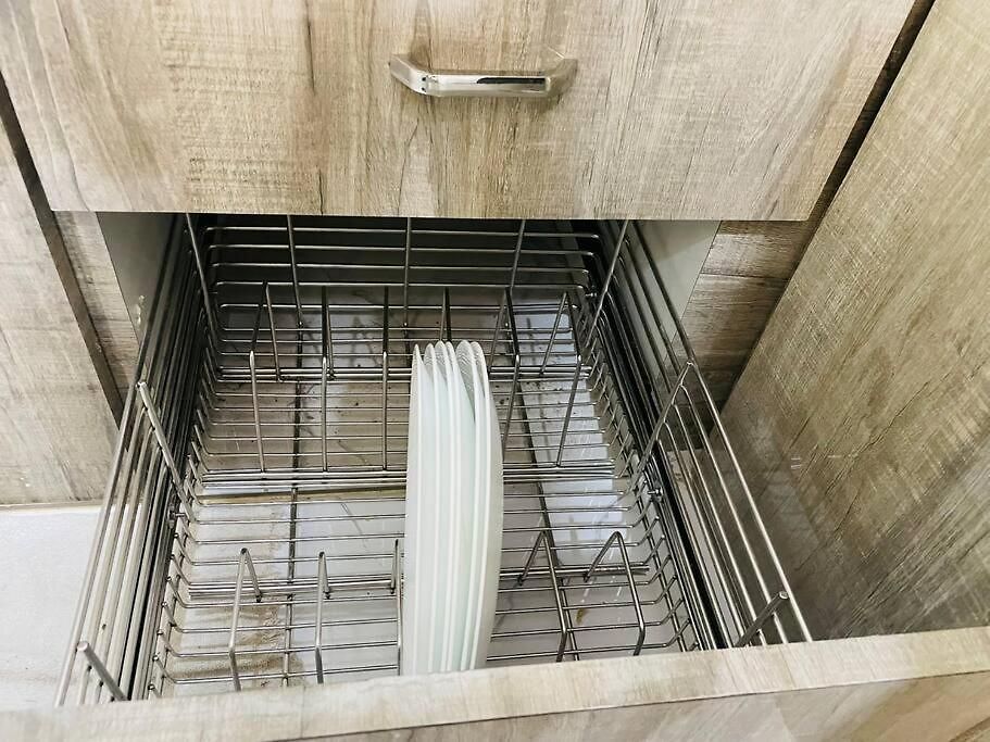 Vessaokar 1bhk - Bandra Close To Lilavati Hospital *