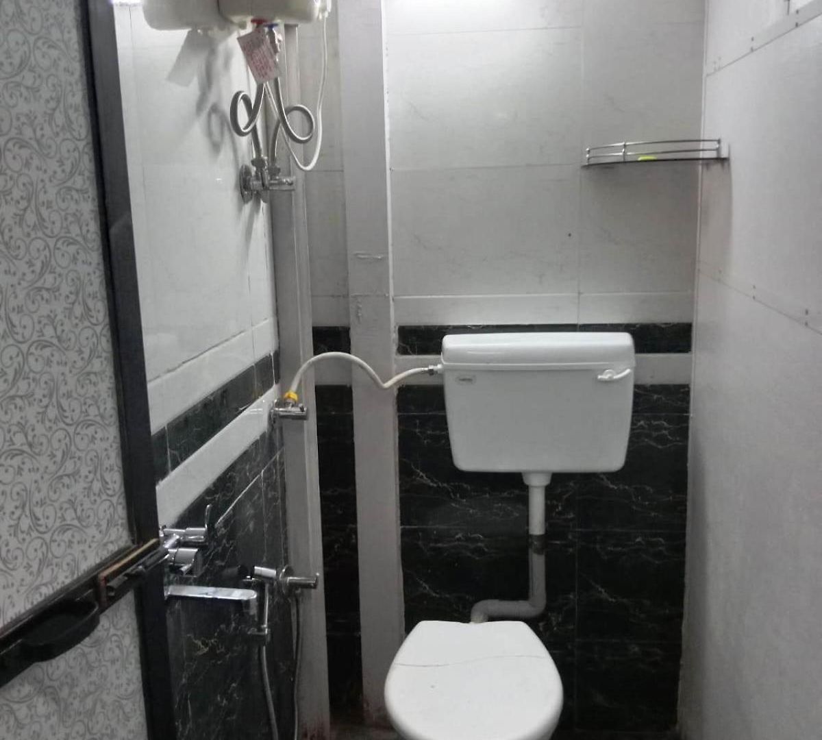 Kailasha Hostel *