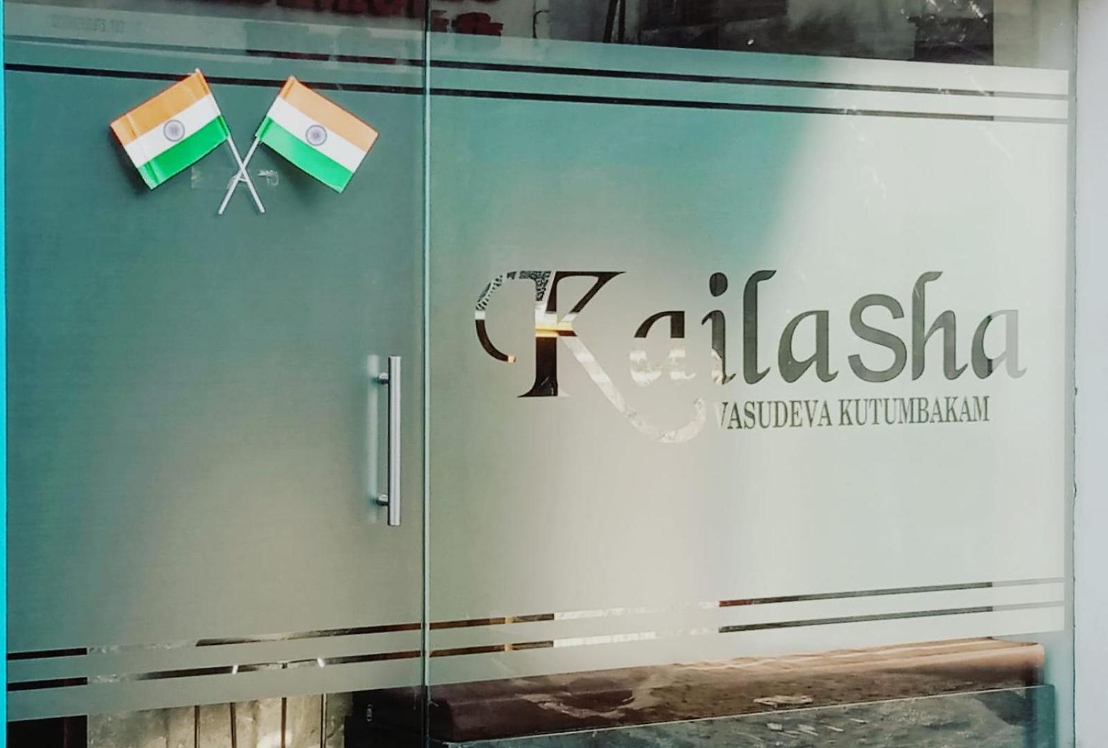 Kailasha Hostel