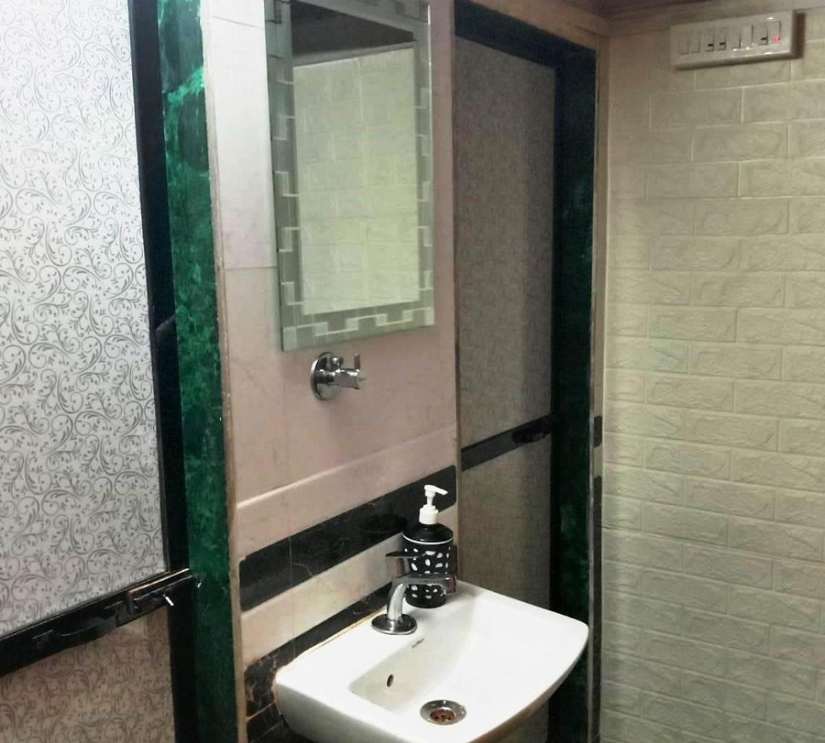 Hostel Kailasha Mumbai