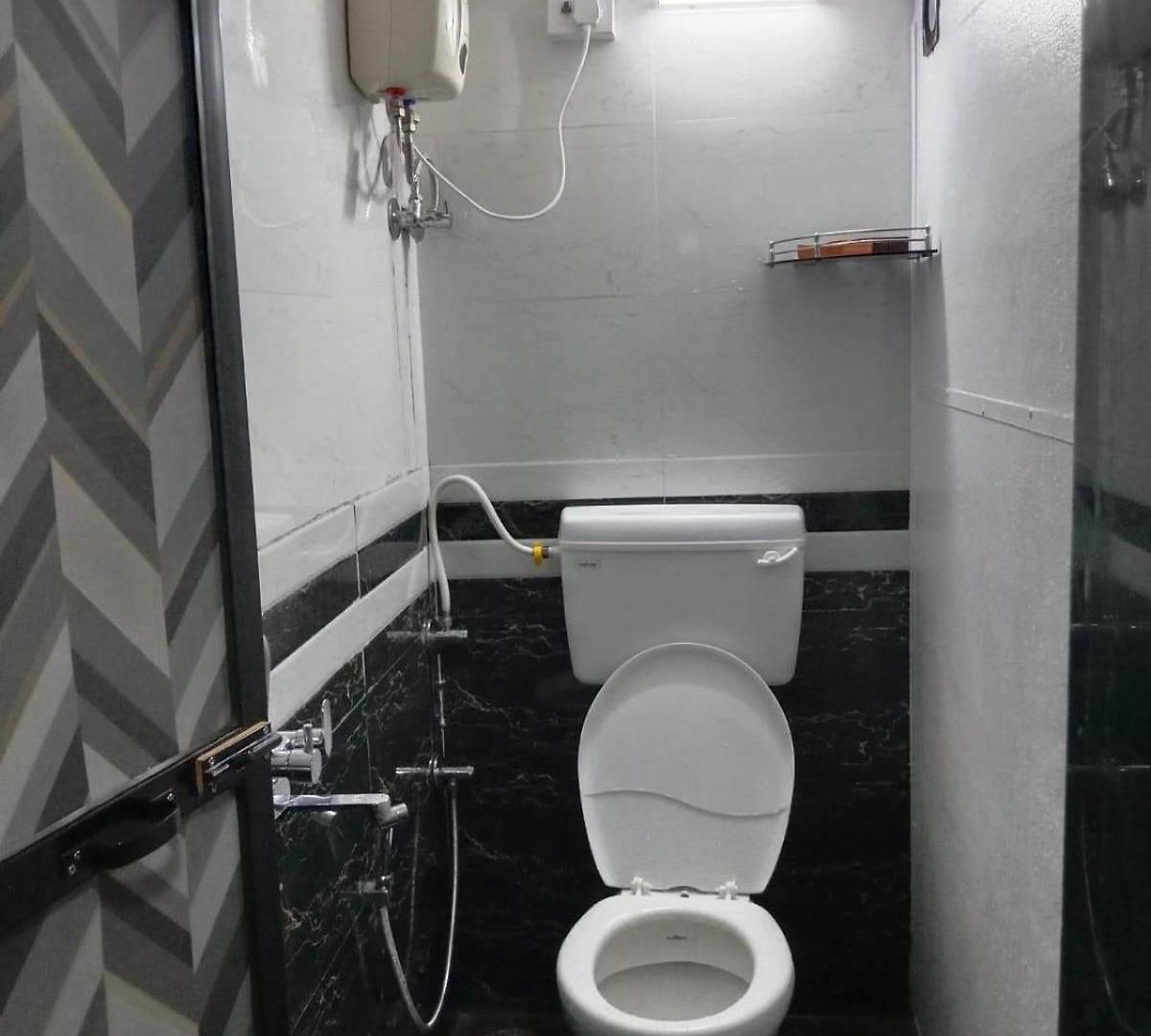 Kailasha Hostel *