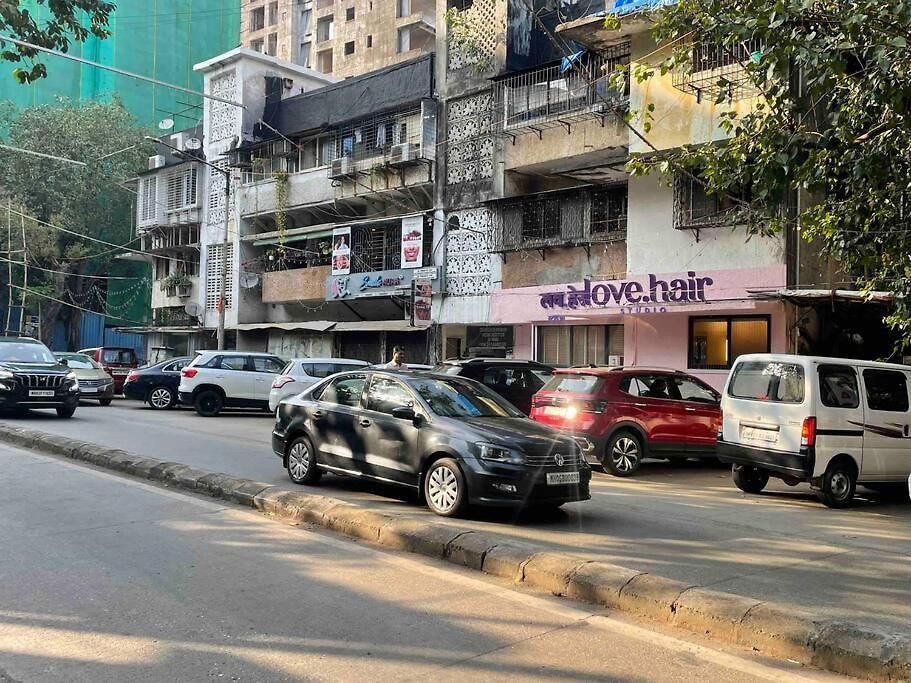 1bhk Casa Bella Off Linking Rd Ground Floor Apartment *