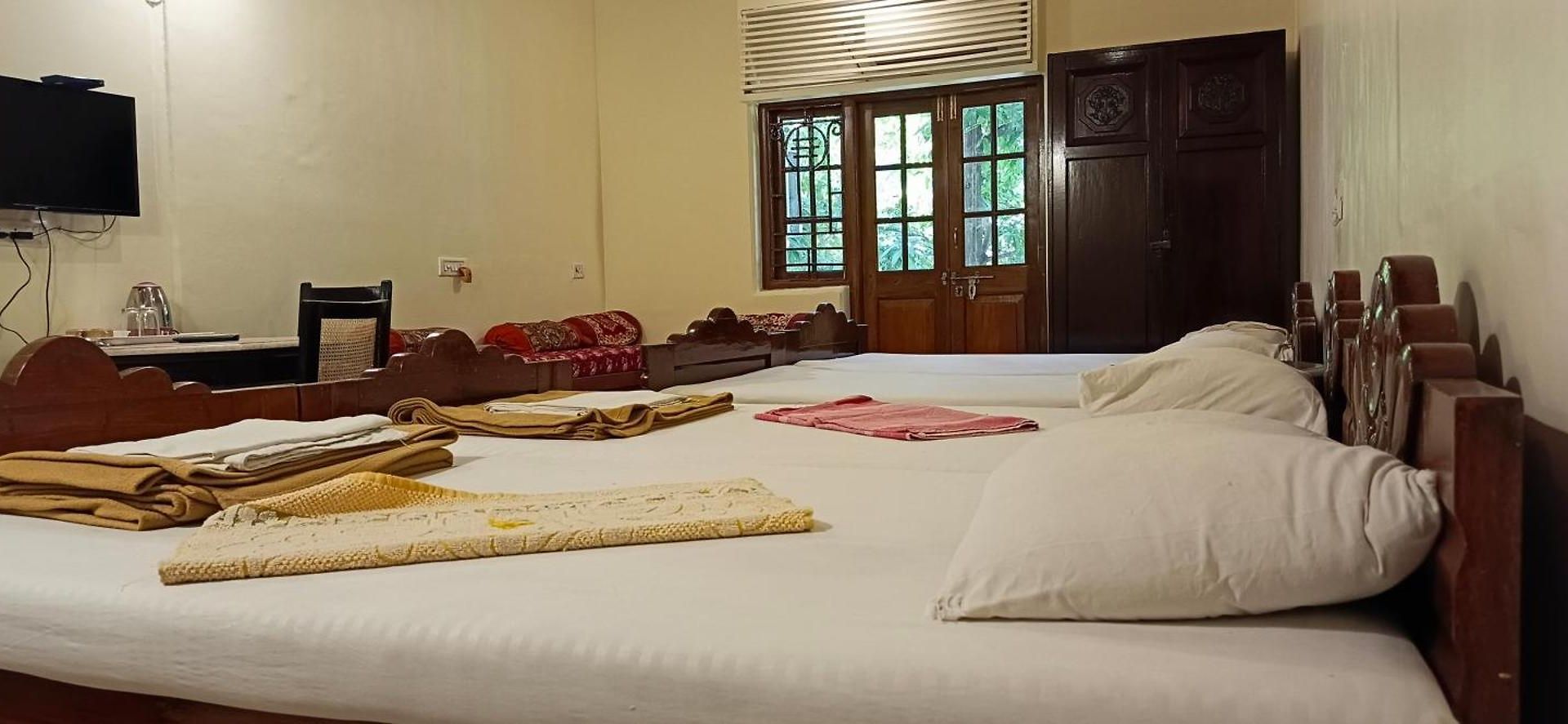 Bed & Breakfast Bentleys Hotel