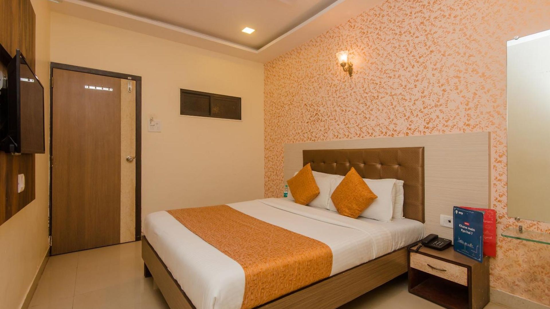 O Golden Nest Near Chhatrapati Shivaji International Airport 3*