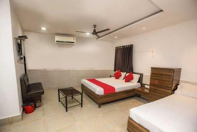 O Sea Land & Restuarant Hotel Mumbai