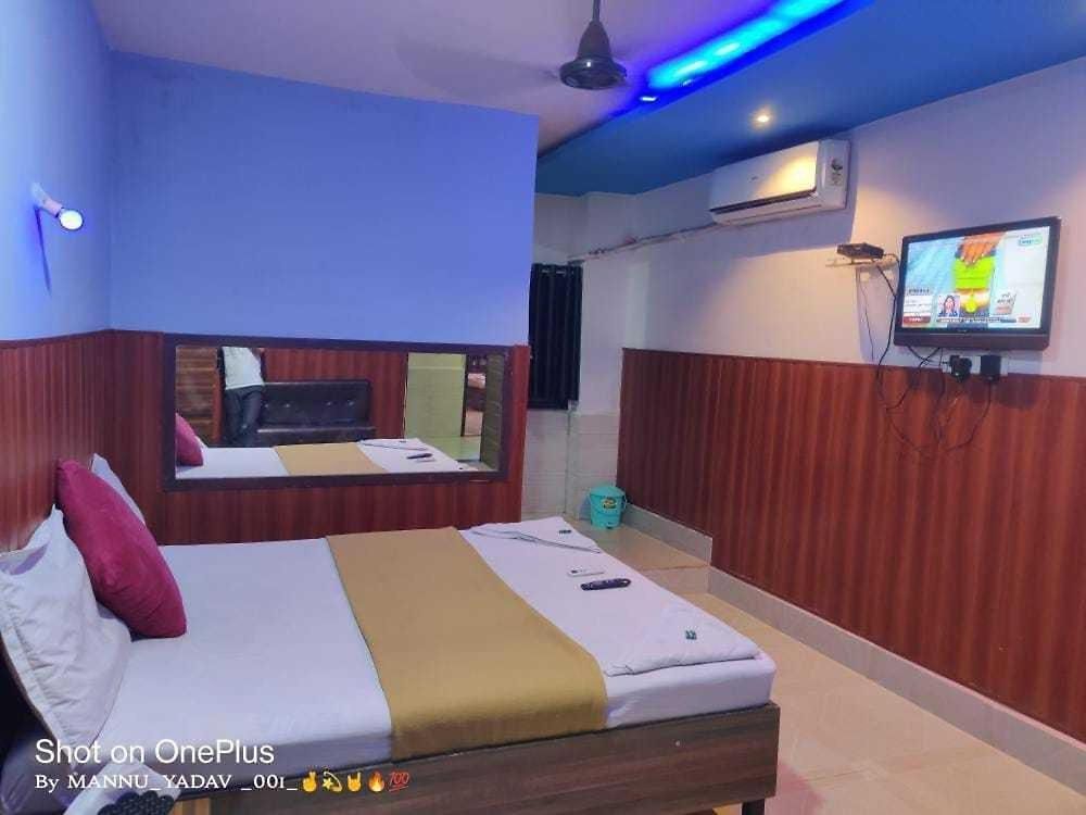 O Sea Land & Restuarant 3* Mumbai