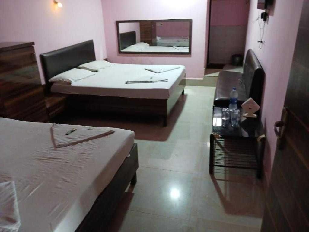 O Sea Land & Restuarant Hotel Mumbai
