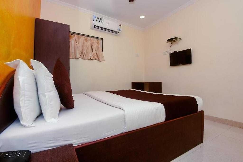 O Sea Land & Restuarant 3* Mumbai