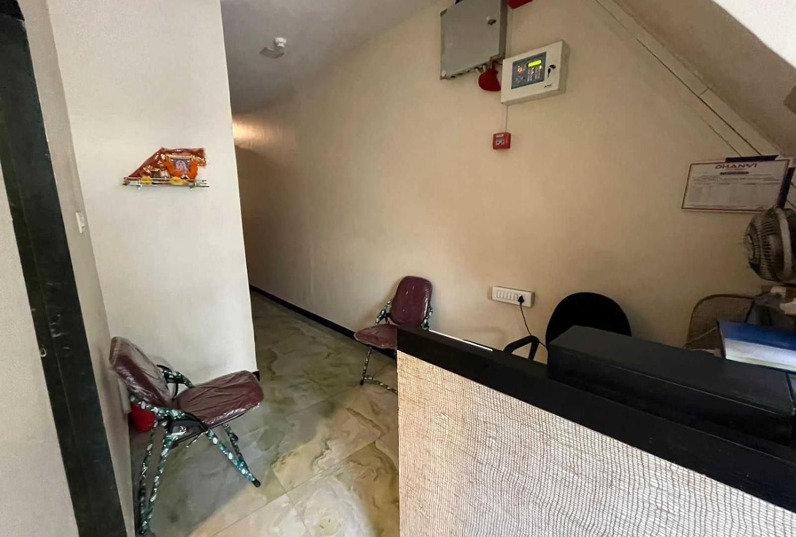 Hotel O Sea Land & Restuarant 3*