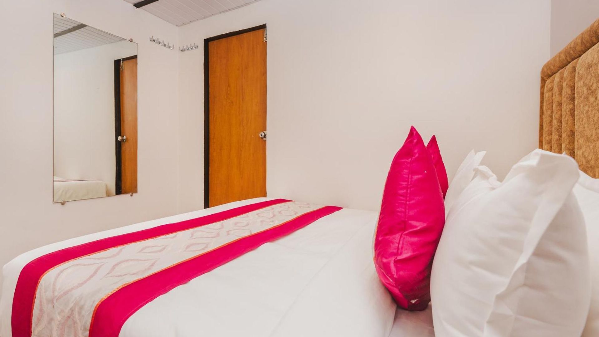 New Afra Hostel *