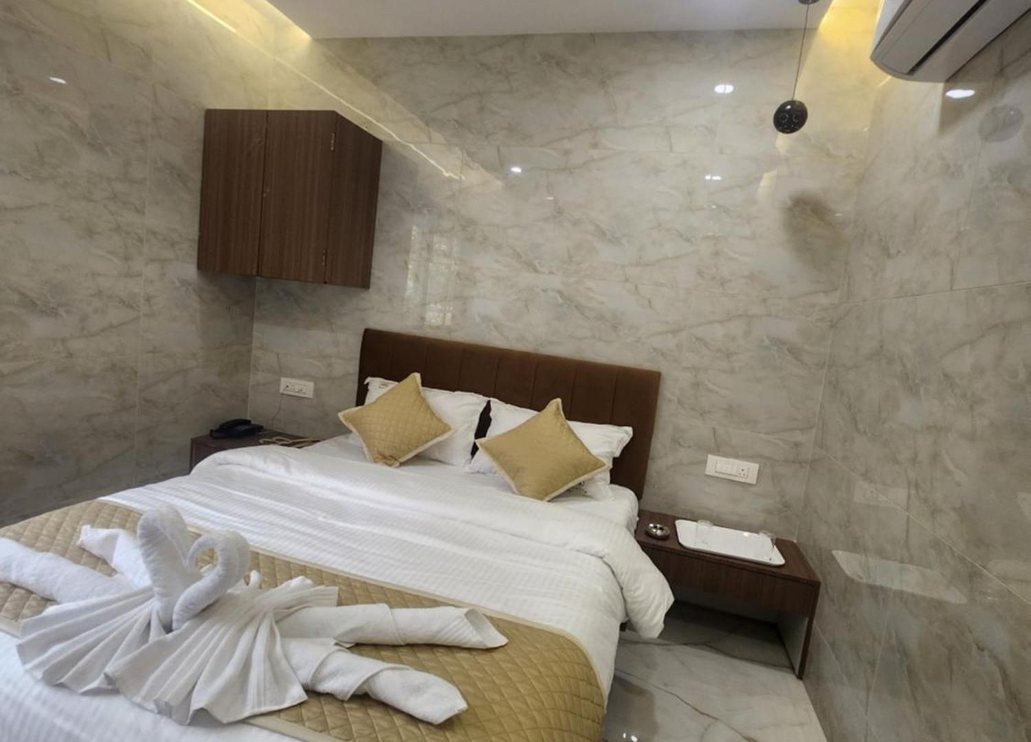 Hostel Elliott *