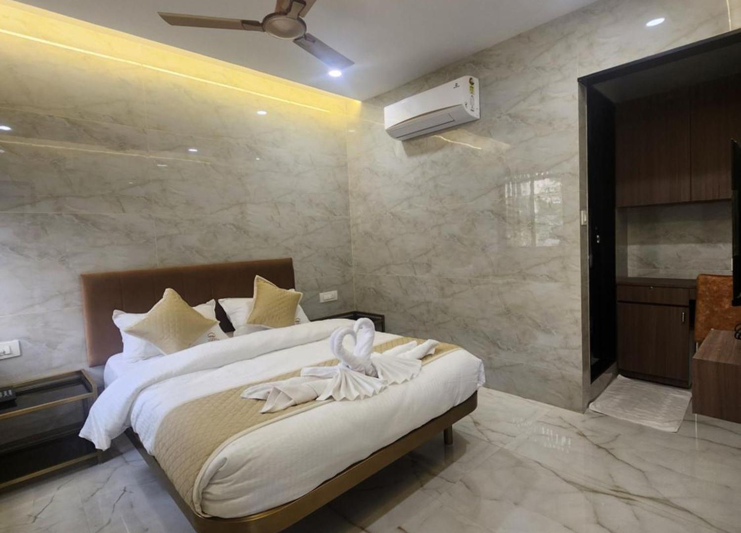 Hostel Elliott Mumbai