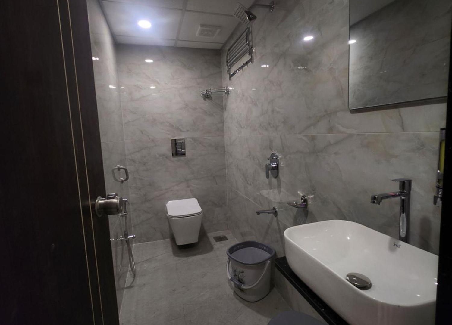 Hostel Elliott Mumbai