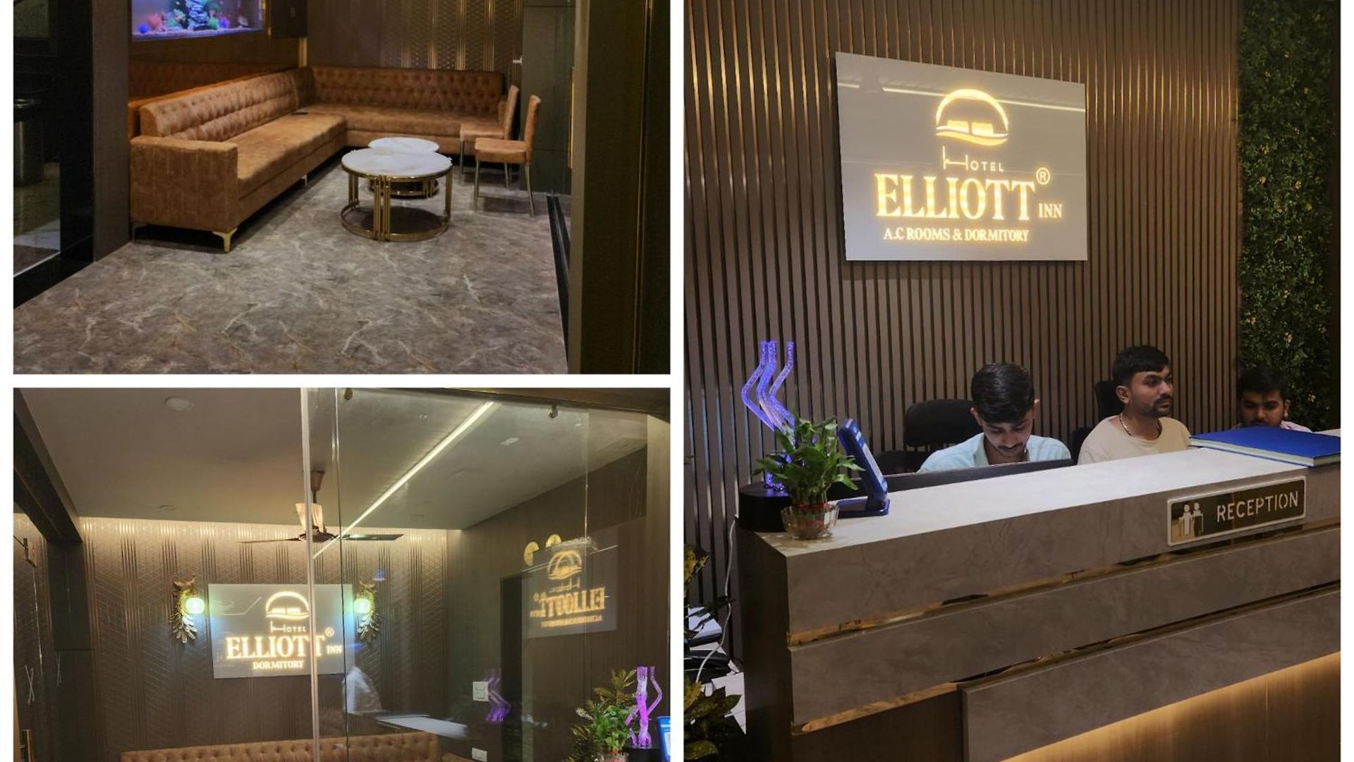 Hostel Elliott