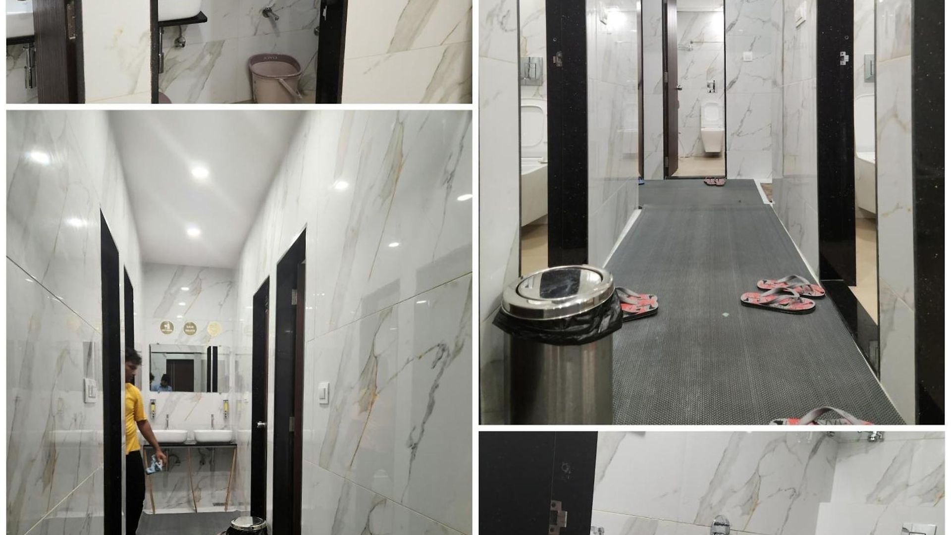 Elliott Hostel Mumbai