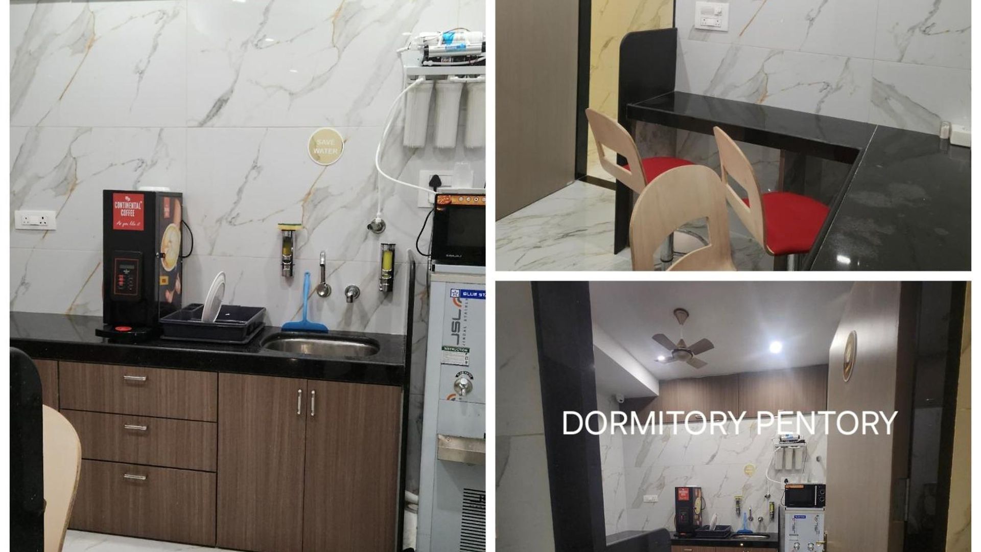 Hostel Elliott Mumbai