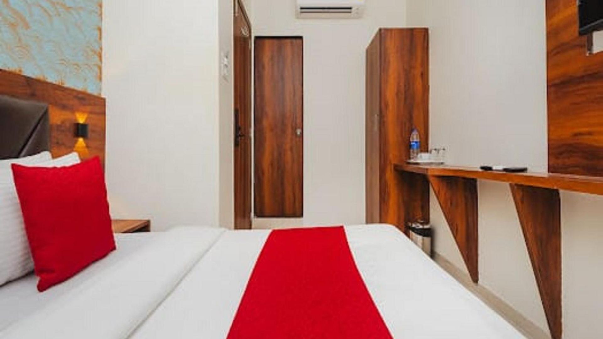 Golden Sands Near T2 International Airport