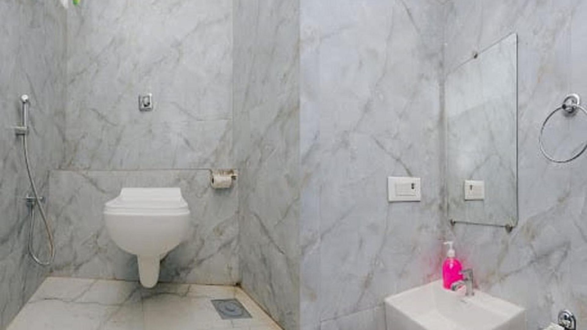 Golden Sands Near T2 International Airport Apartment
