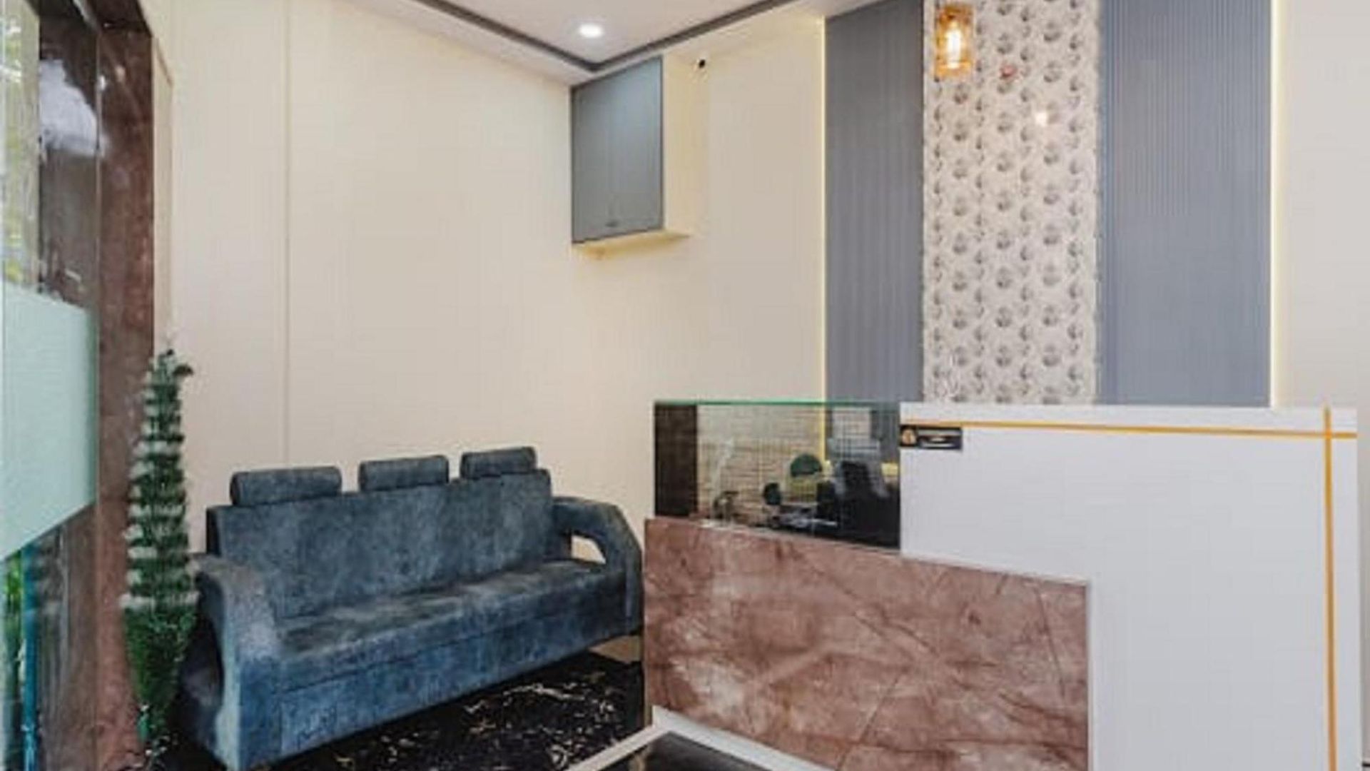 Golden Sands Near T2 International Airport Apartment