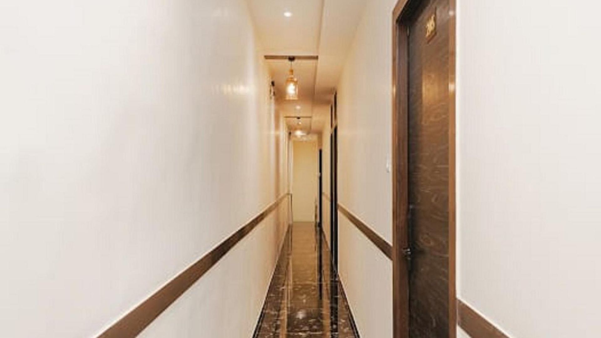 Golden Sands Near T2 International Airport *