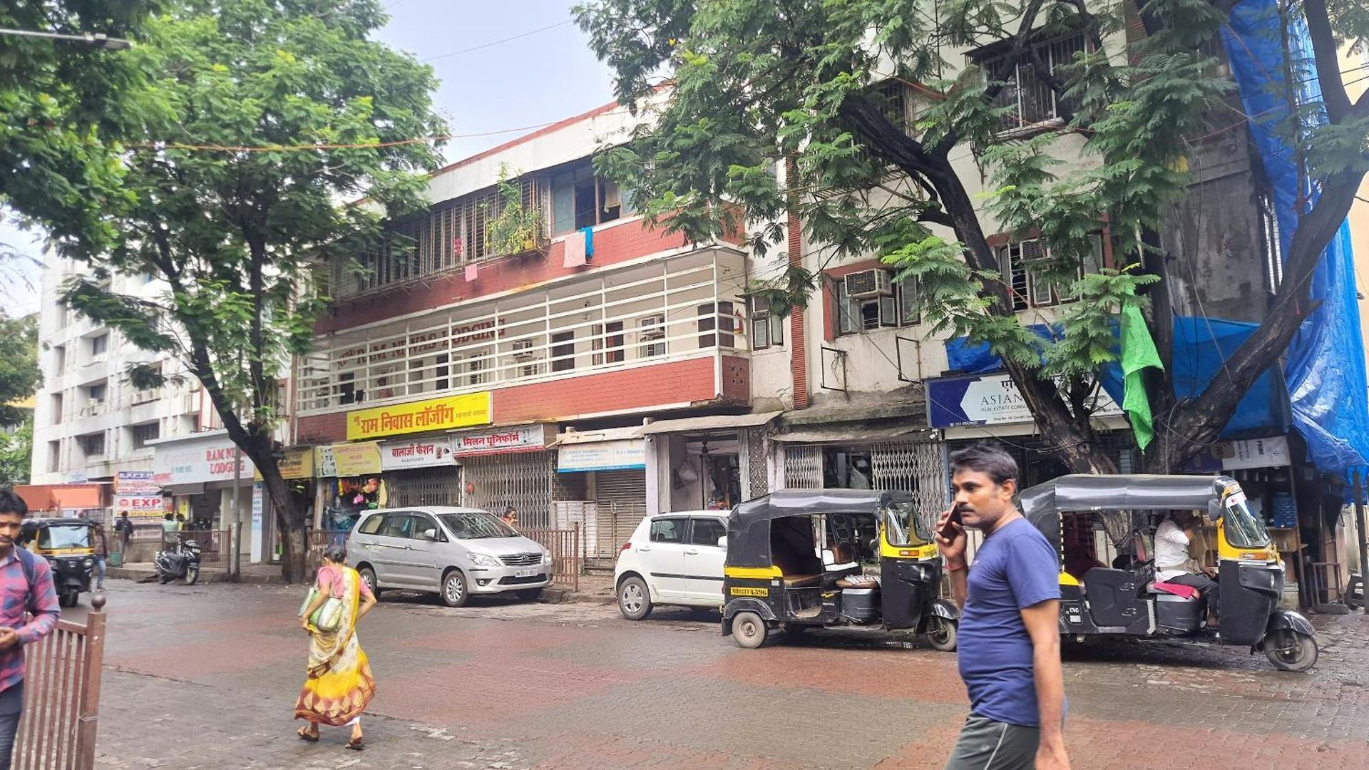 Ram Niwas Mumbai