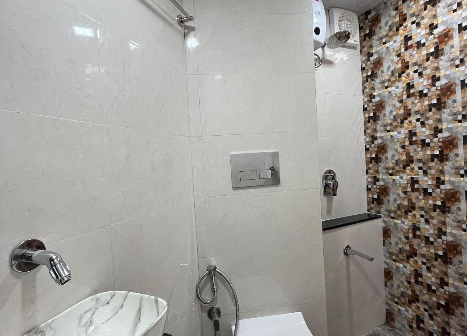 Shivalas Dormitory And Pg Mumbai