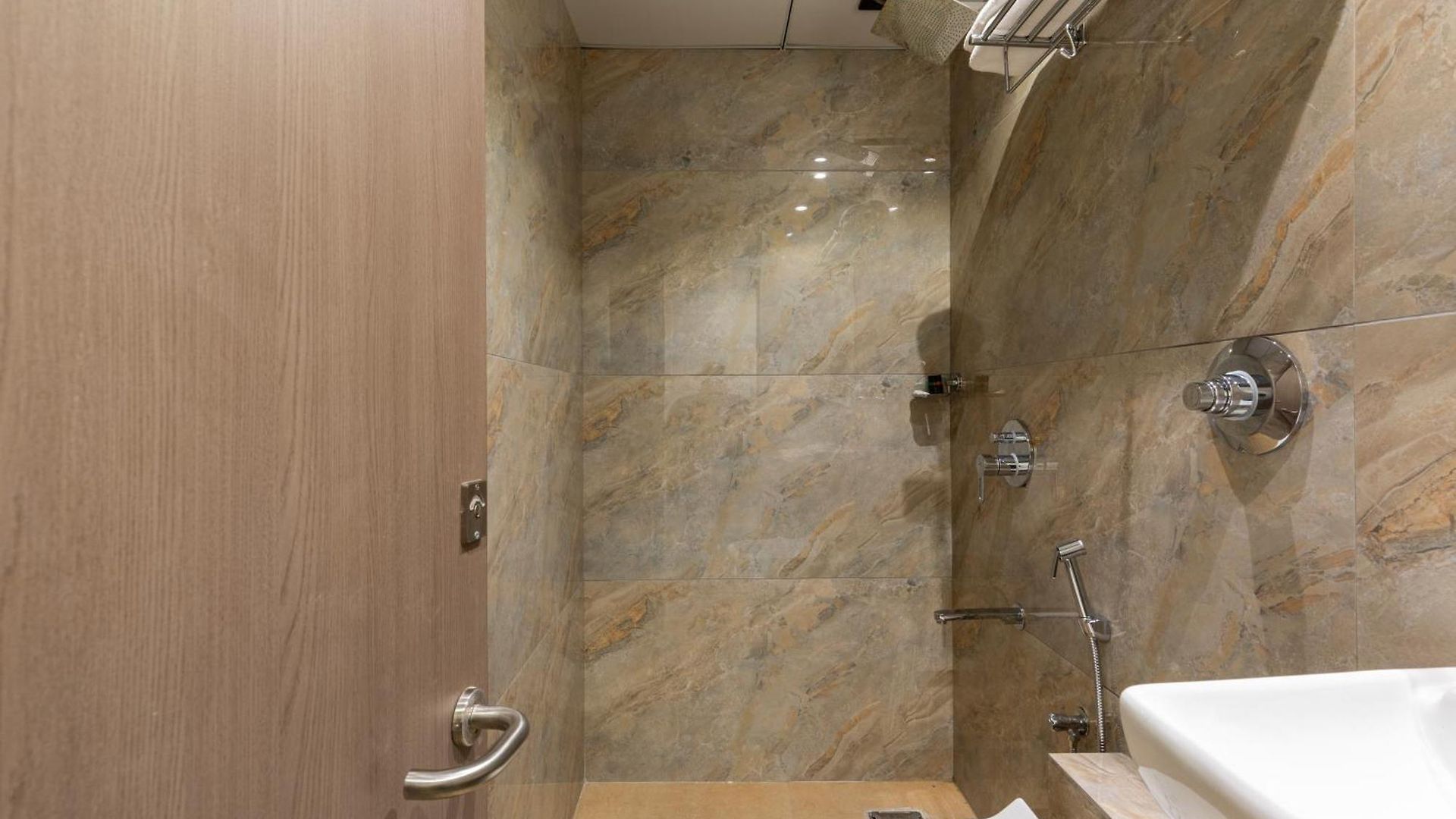 Hotel Metromax Andheri 3*