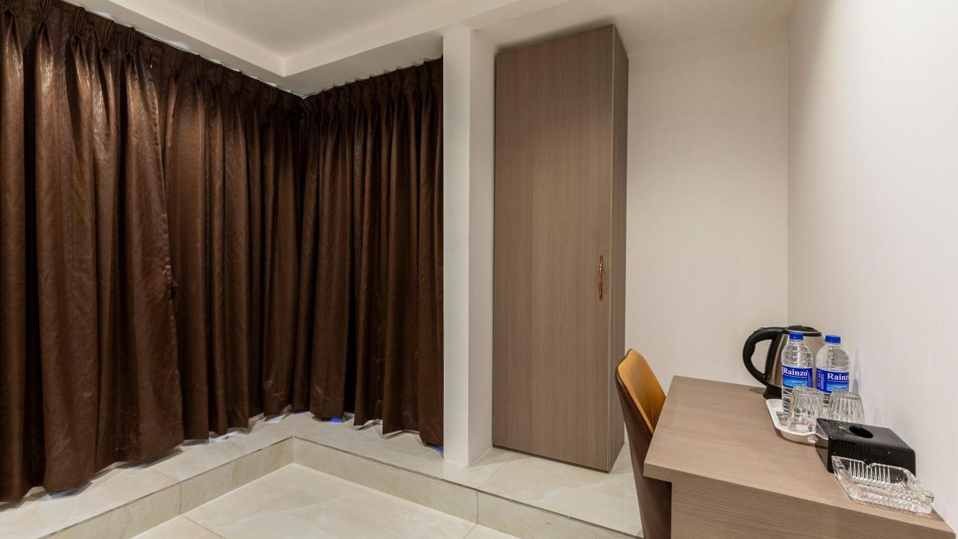 Metromax Andheri 3* Mumbai