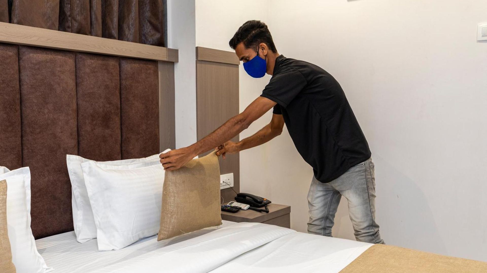 Metromax Andheri Hotel Mumbai