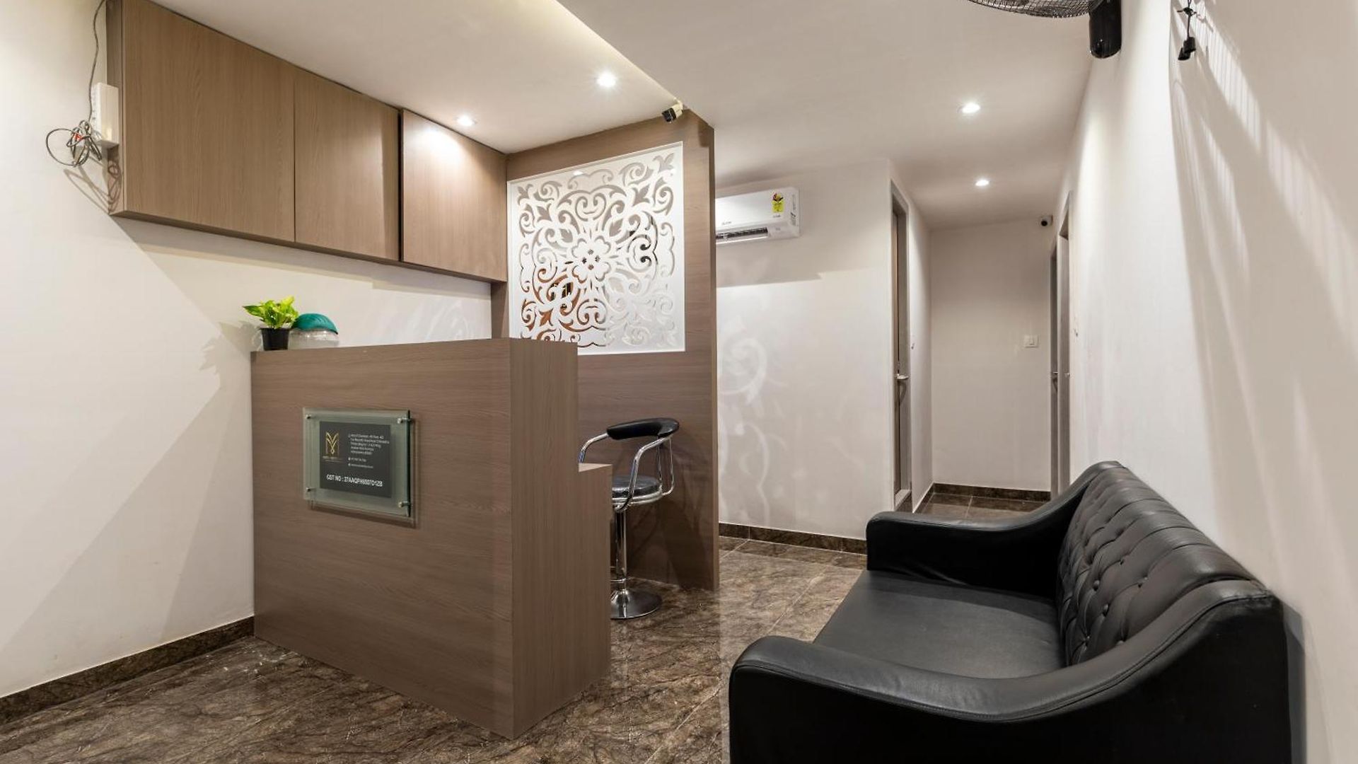 Hotel Metromax Andheri