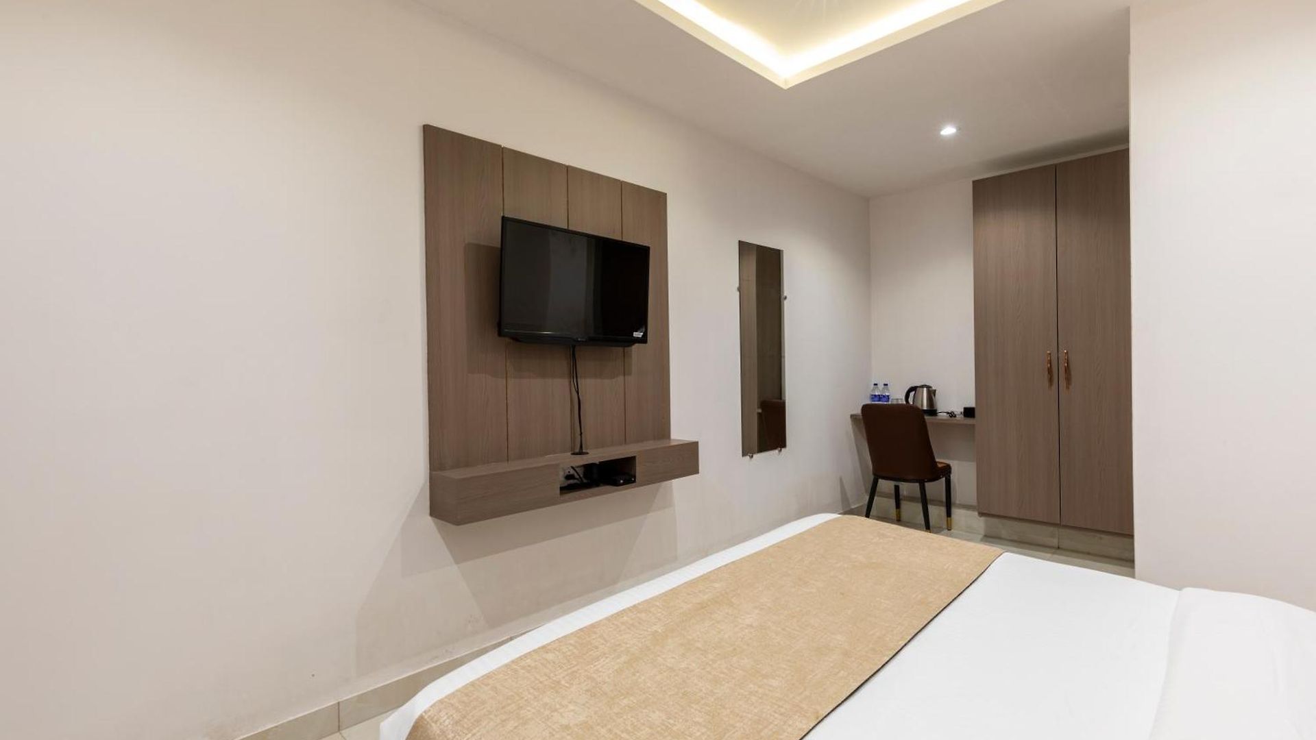 Metromax Andheri Hotel Mumbai