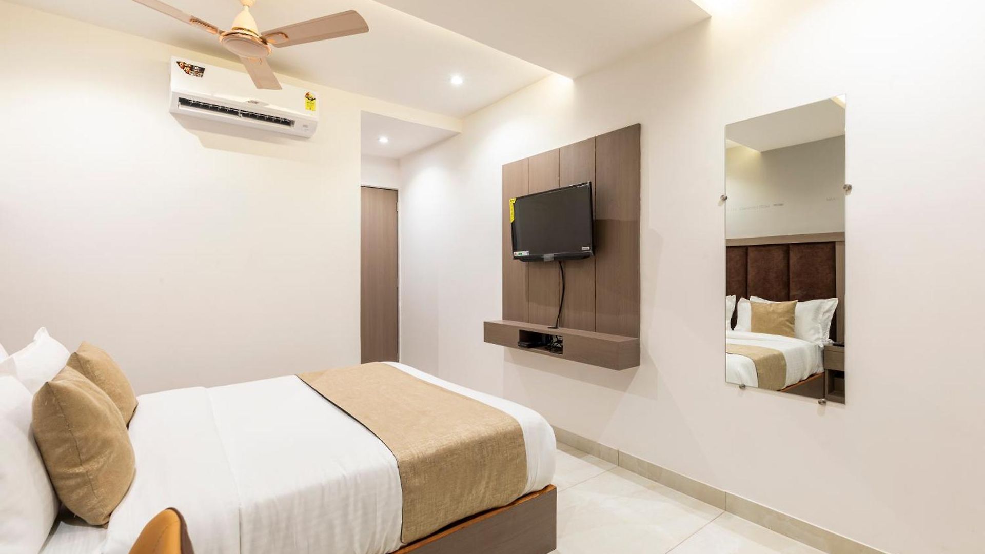 Metromax Andheri 3* Mumbai