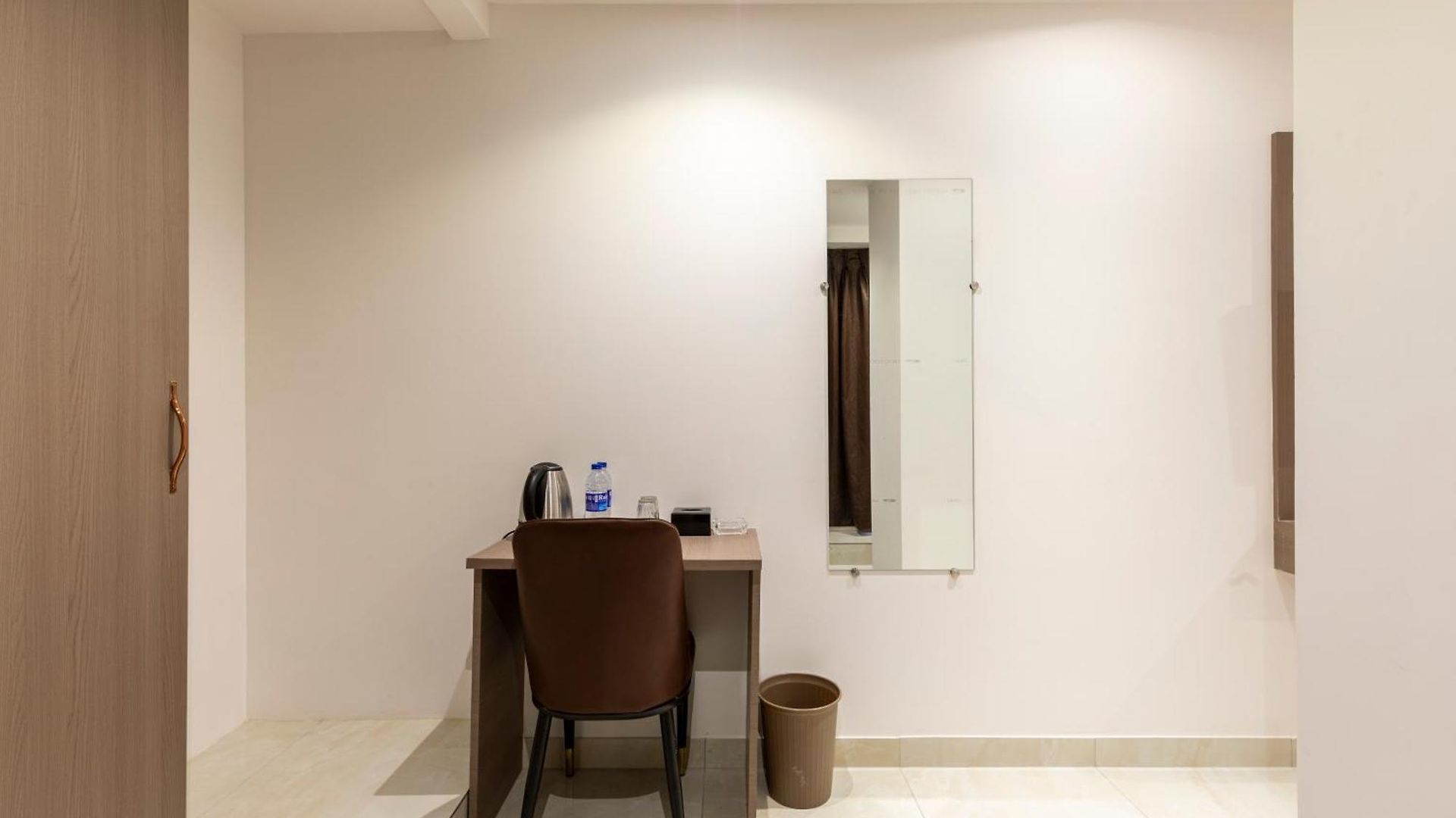 Metromax Andheri Hotel Mumbai