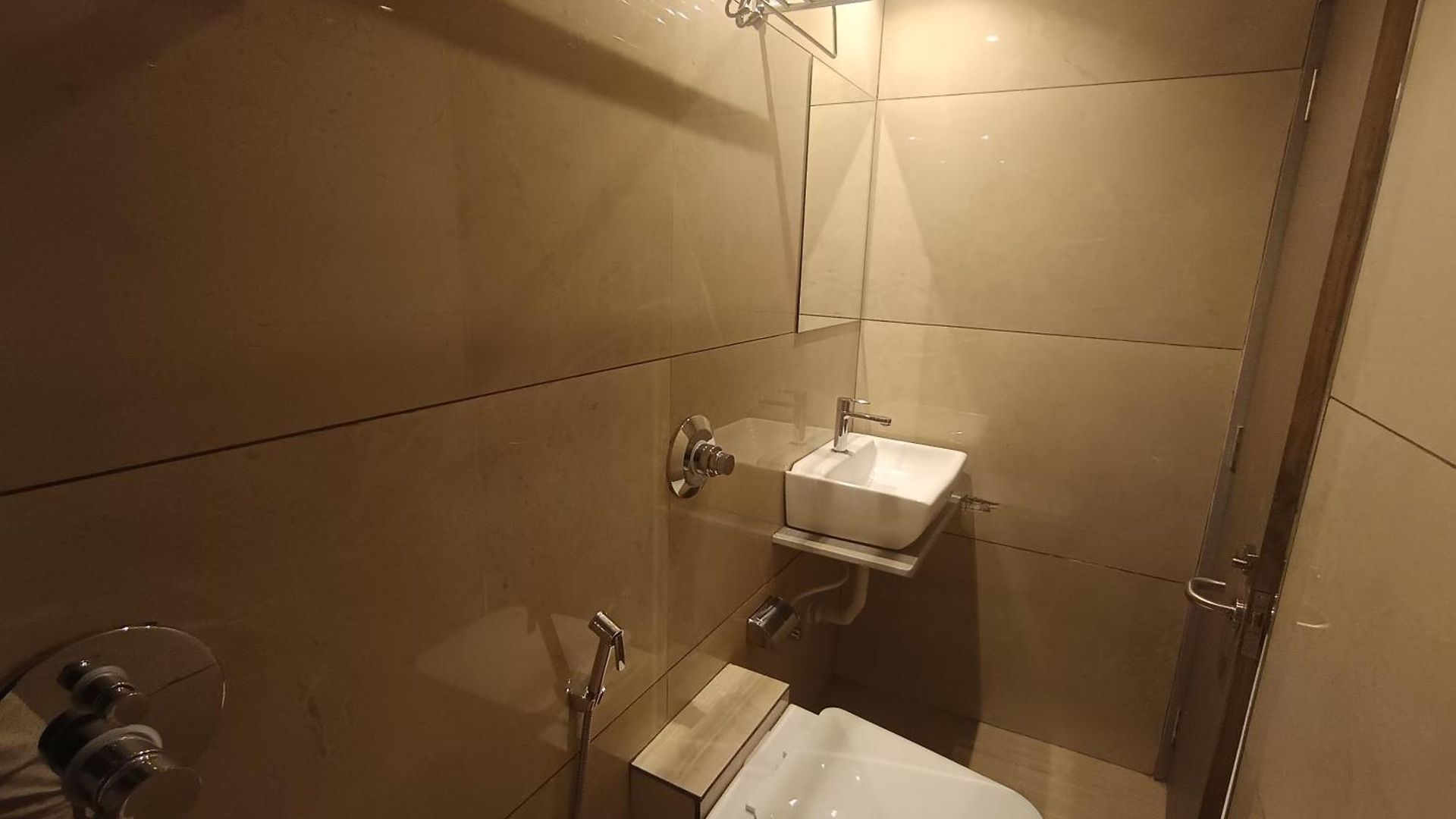 Hotel Metromax Andheri Mumbai