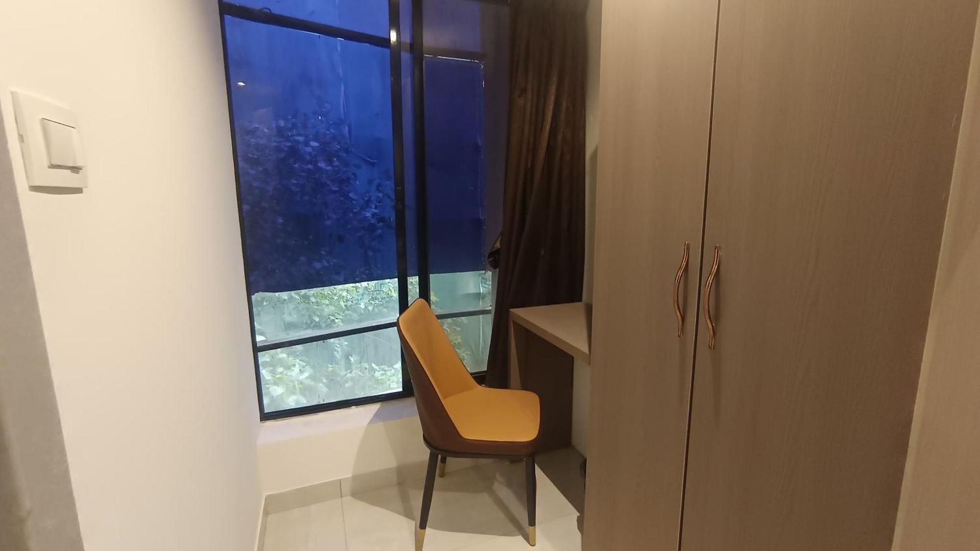 Hotel Metromax Andheri 3*