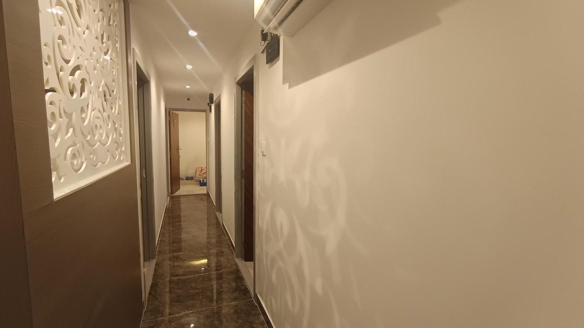 Hotel Metromax Andheri Mumbai