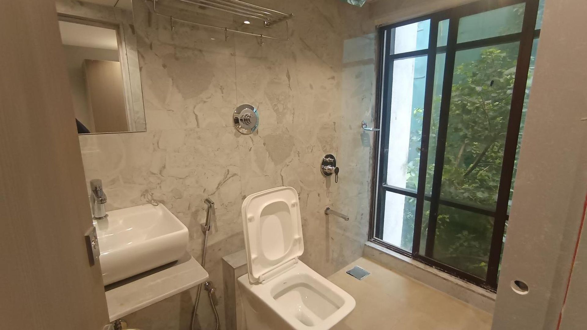 Metromax Andheri Hotel Mumbai