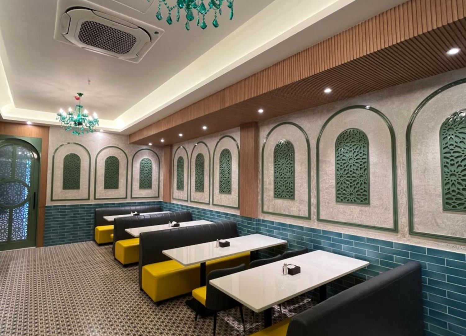 Esquire Near Bkc Hotel 3*