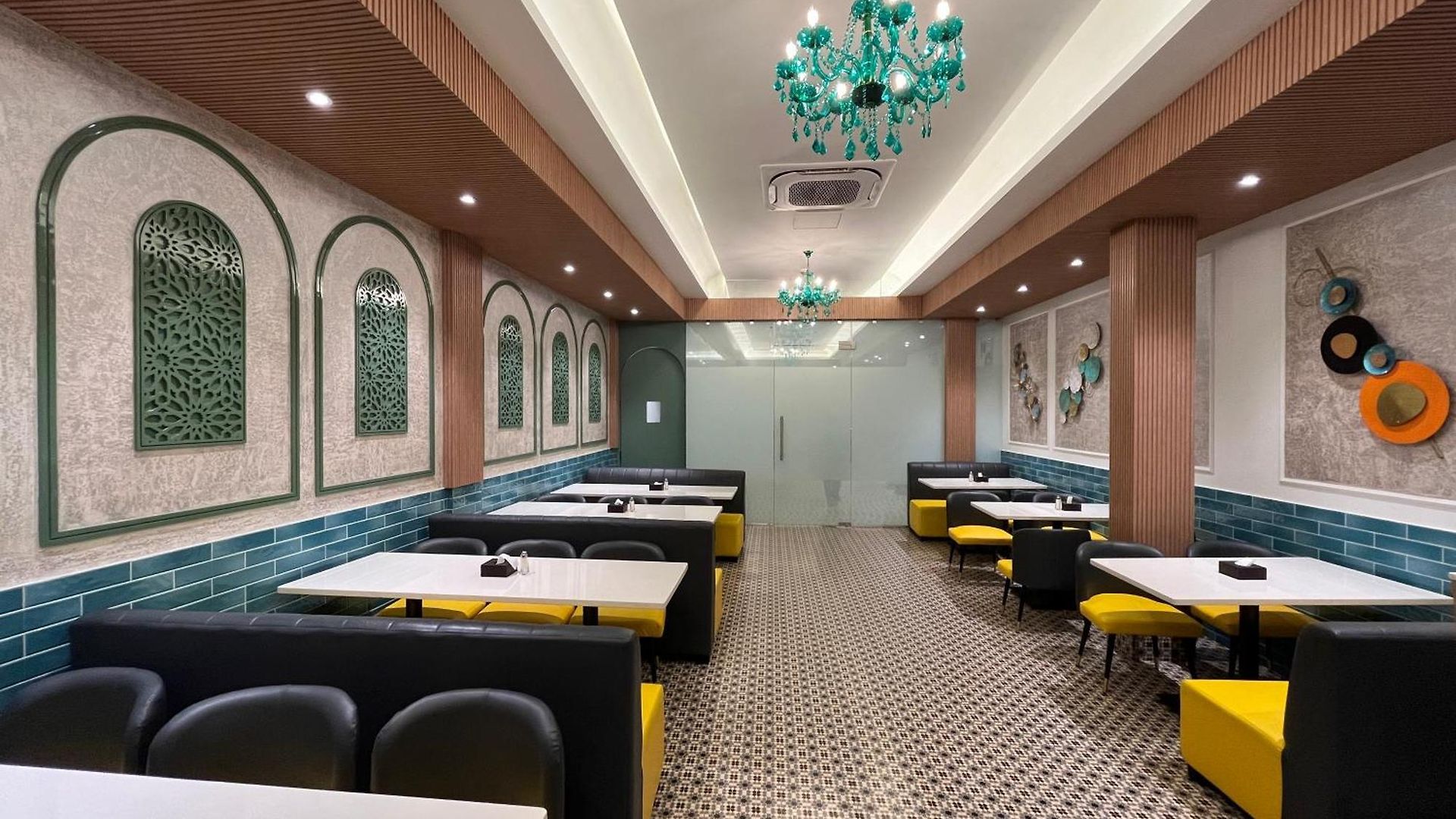 Esquire Near Bkc