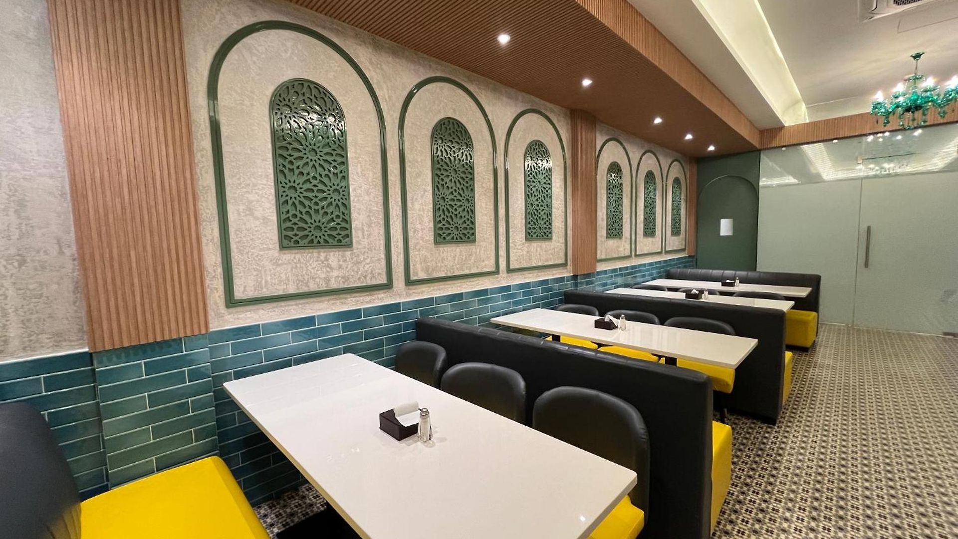 Esquire Near Bkc Hotel