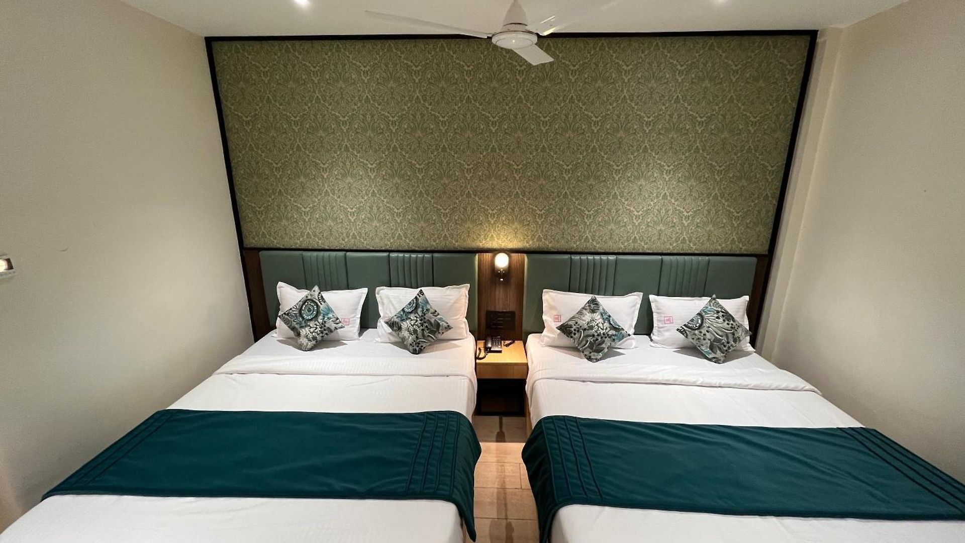 Hotel Esquire Near Bkc Mumbai