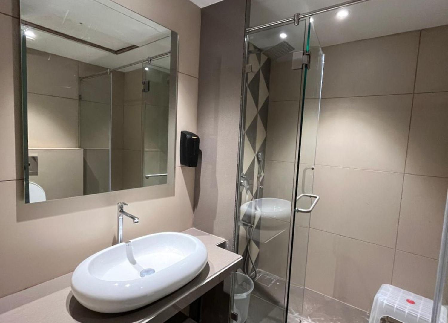 Hotel Esquire Near Bkc Mumbai