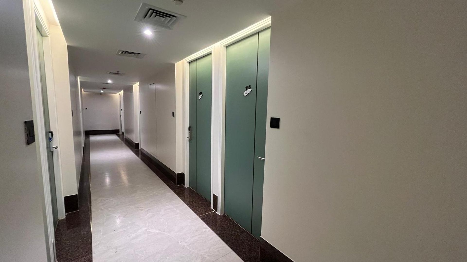 Esquire Near Bkc Hotel