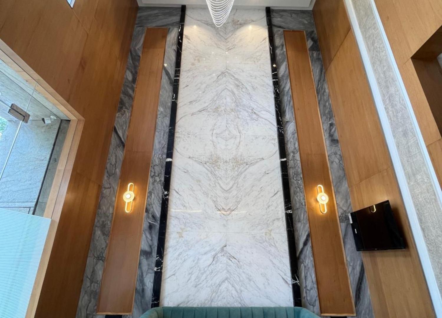 Hotel Esquire Near Bkc Mumbai